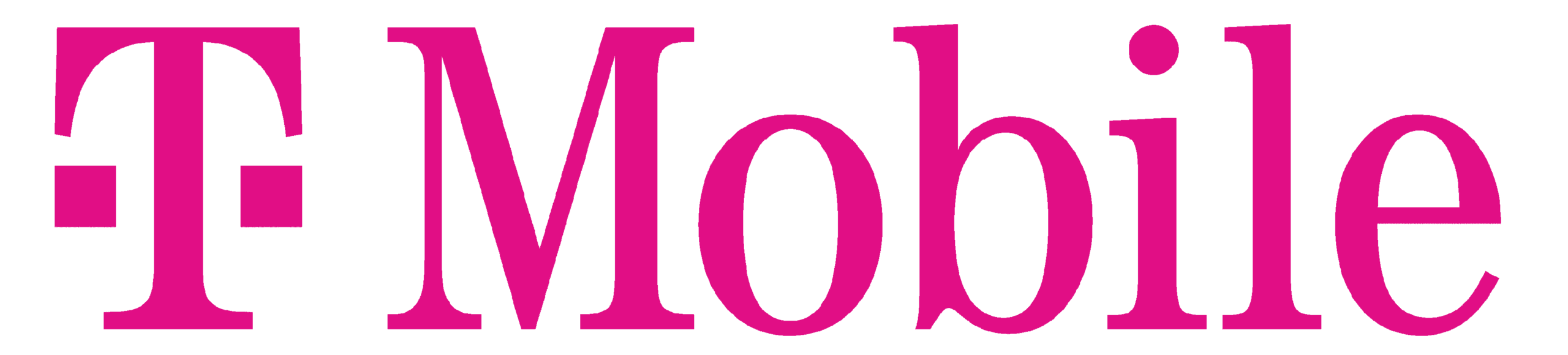 T Mobile Logo