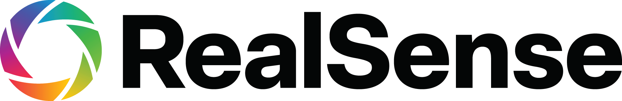 Real Sense Logo